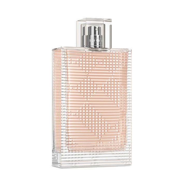 Burberry Brit Rhythm Women Edt 30ml