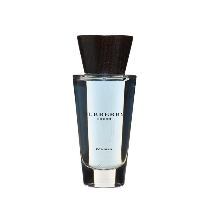 Burberry Touch For Men Edt 100ml