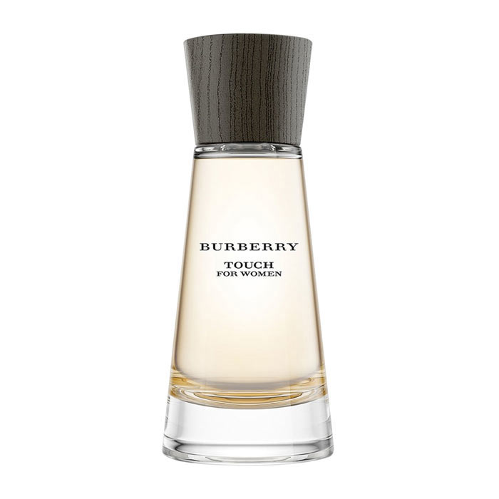 Burberry Touch For Women Edp 100ml