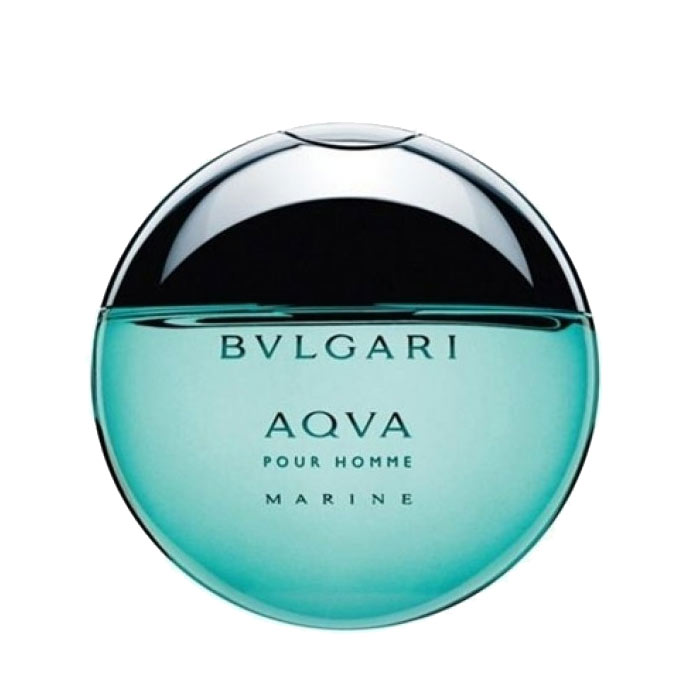 Bvlgari Aqva Marine Pour Homme Edt 50ml