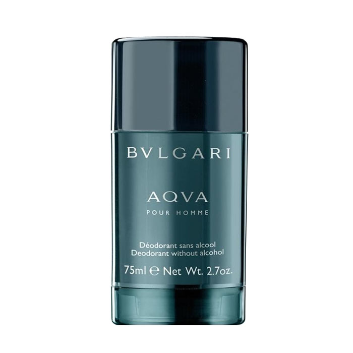 Bvlgari Aqva Pour Homme Deostick 75ml