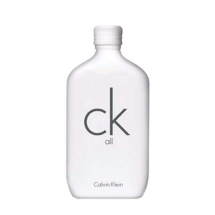 Calvin Klein CK All Edt 50ml