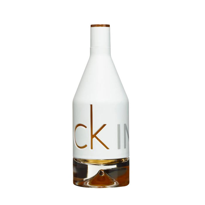 Calvin Klein CK IN2U Her Edt 100ml