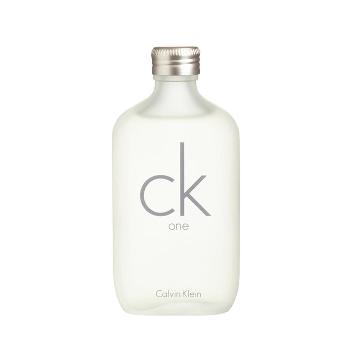 Calvin Klein CK One Edt 100ml