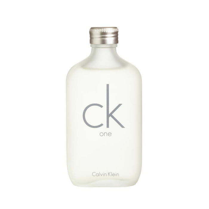 Calvin Klein CK One Edt 200ml