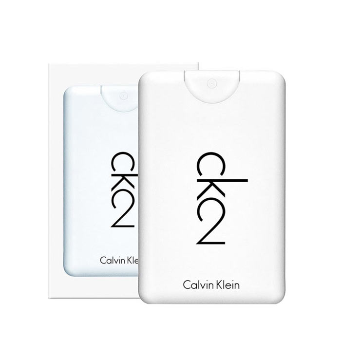Calvin Klein CK2 Edt 20ml