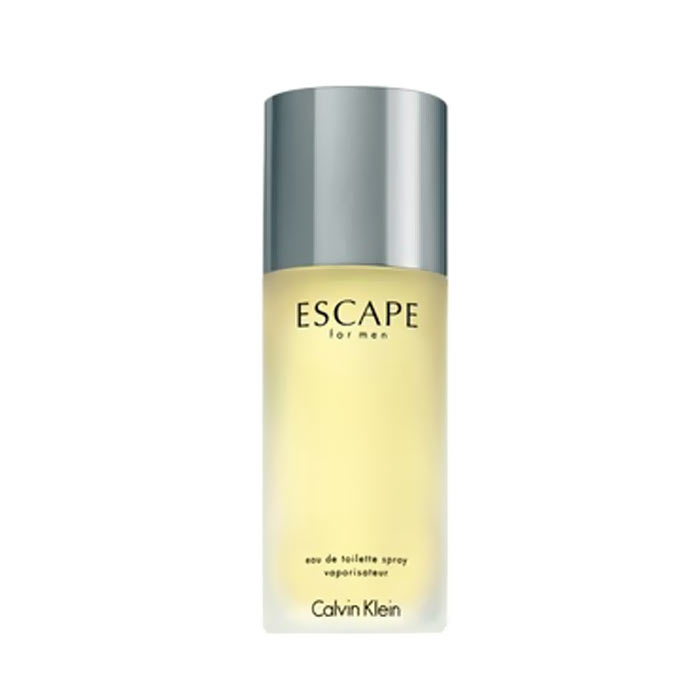 Calvin Klein Escape For Men Edt 100ml