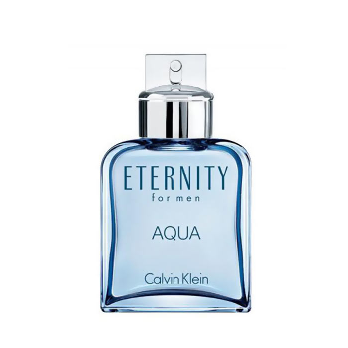 Calvin Klein Eternity Aqua For Men edt 100ml