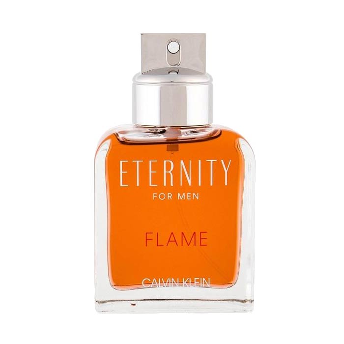Calvin Klein Eternity Flame for Men Edt 50ml