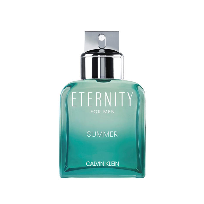 Calvin Klein Eternity Summer Man 2020 Edt 100ml