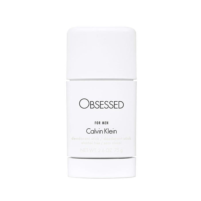 Calvin Klein Obsessed For Men Deostick 75ml