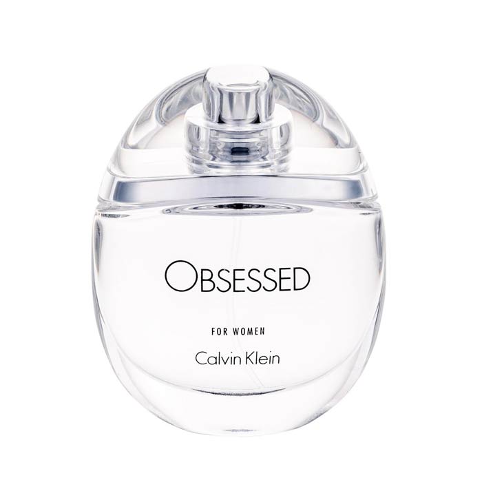 Calvin Klein Obsessed for Women Edp 100ml