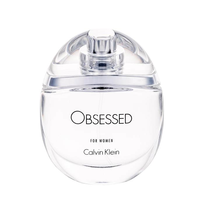 Calvin Klein Obsessed for Women Edp 50ml