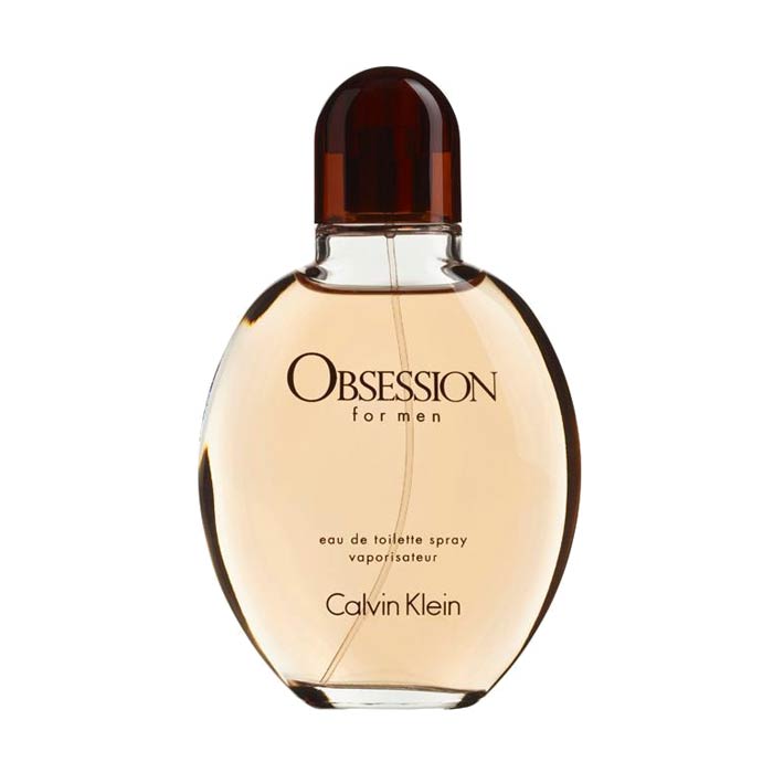 Calvin Klein Obsession For Men Edt 200ml