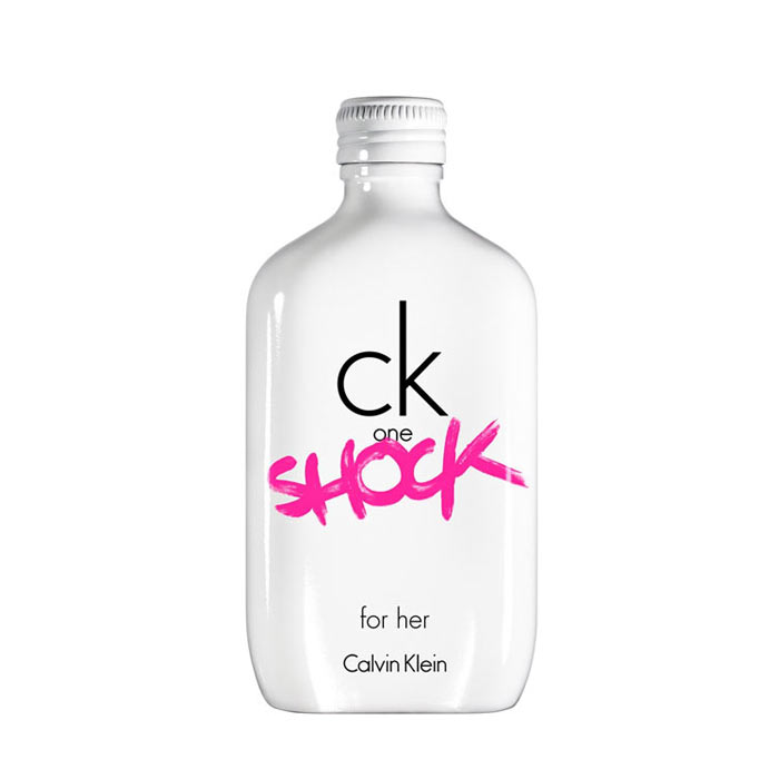 Calvin Klein One Shock For Her Edt 100ml