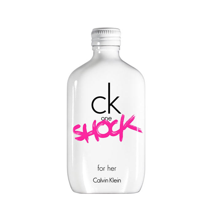 Calvin Klein One Shock For Her Edt 50ml