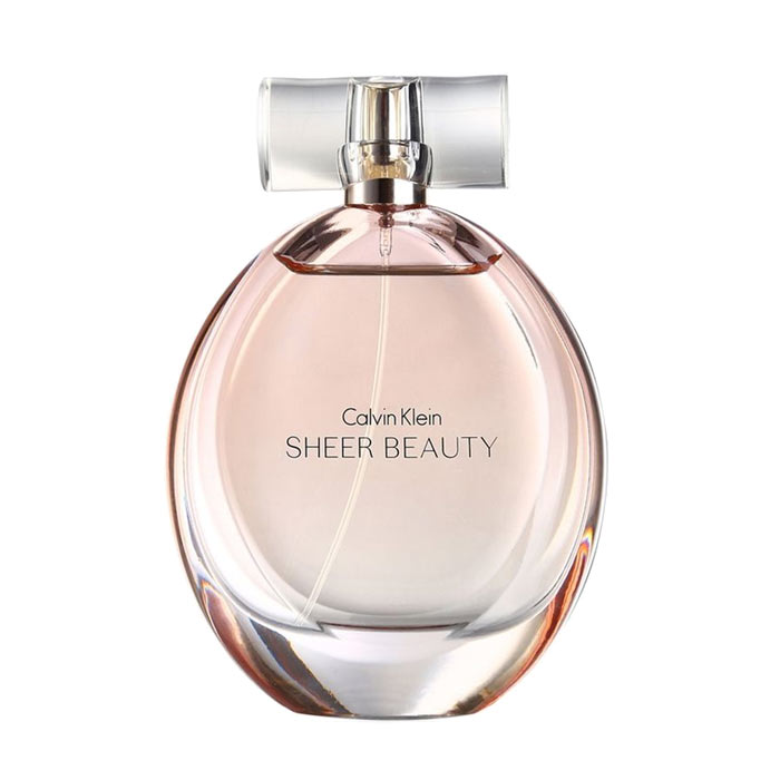 Calvin Klein Sheer Beauty Edt 50ml