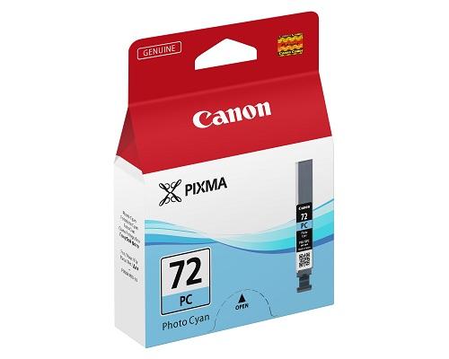Canon PGI-72PC - 14 ml - foto-cyan - original