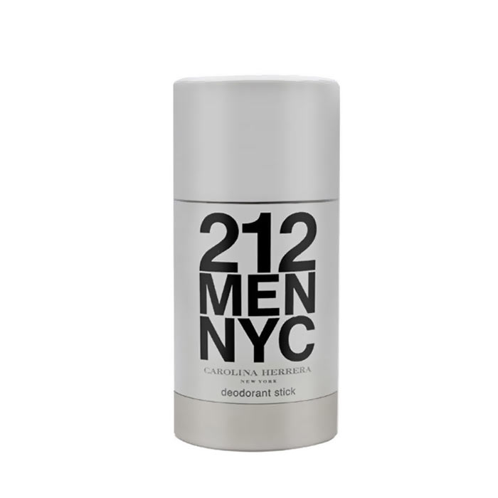 Carolina Herrera 212 Men Deo Stick 75ml