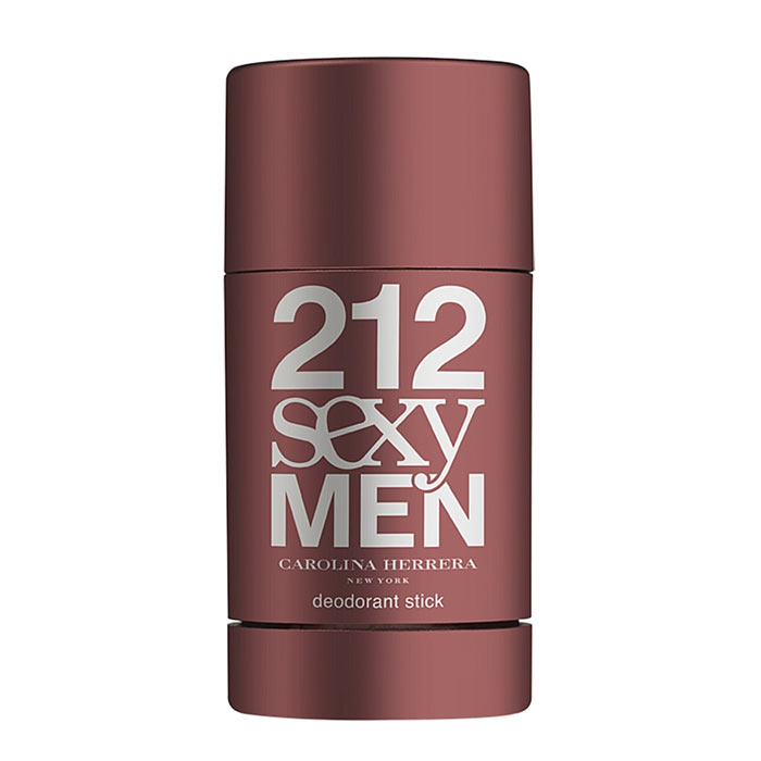 Carolina Herrera 212 Sexy Men Deostick 75ml