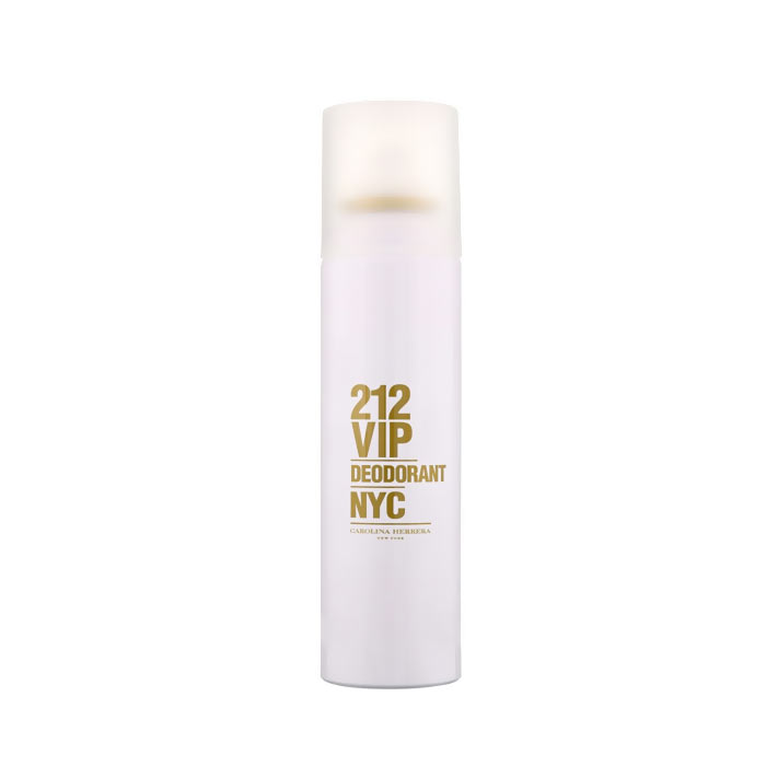 Carolina Herrera 212 VIP Deo Spray 150ml