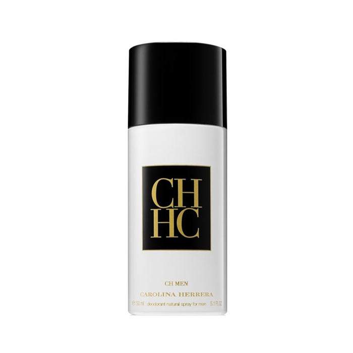 Carolina Herrera CH Men Deo Spray 150ml