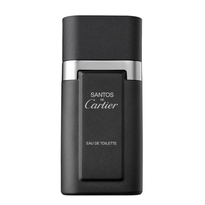 Cartier Santos De Cartier Edt 100ml