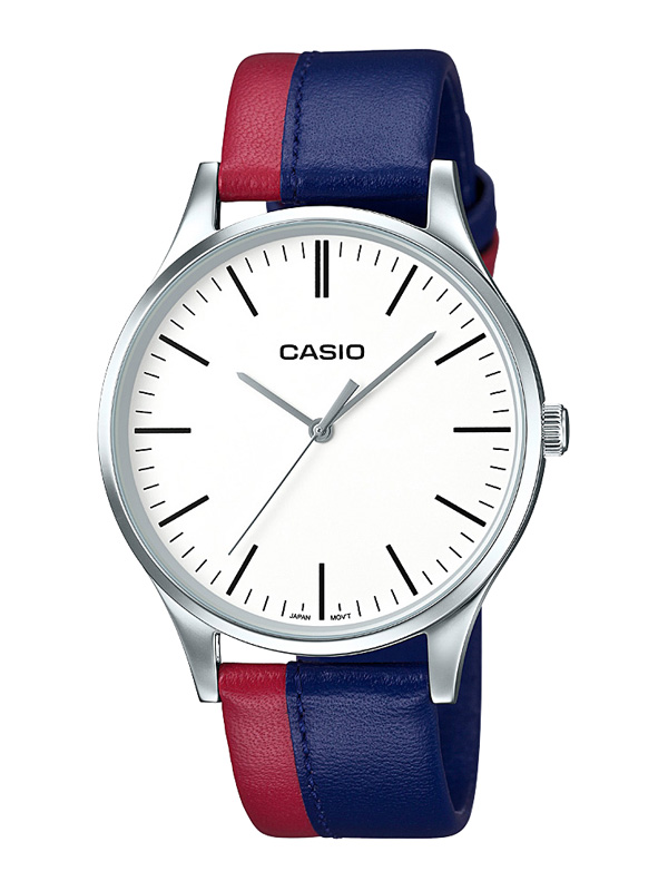 Casio Collection MTP-E133L-2EEF