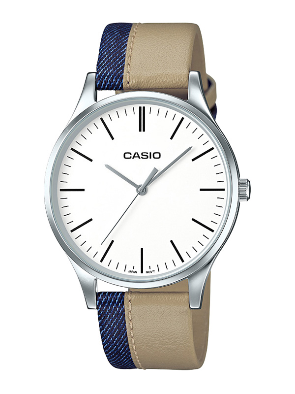 Casio Collection MTP-E133L-7EEF