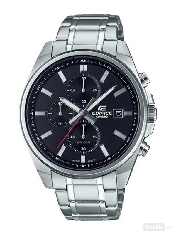 CASIO Edifice Chronograph EFV-610D-1AVUEF