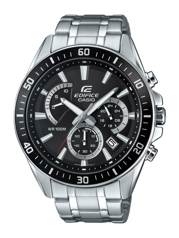 Casio Edifice EFR-552D-1AVUEF