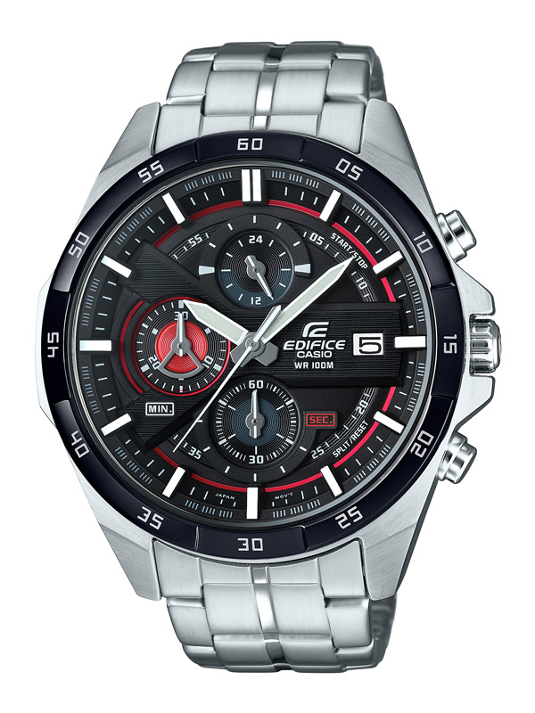 Casio Edifice EFR-556DB-1AVUEF