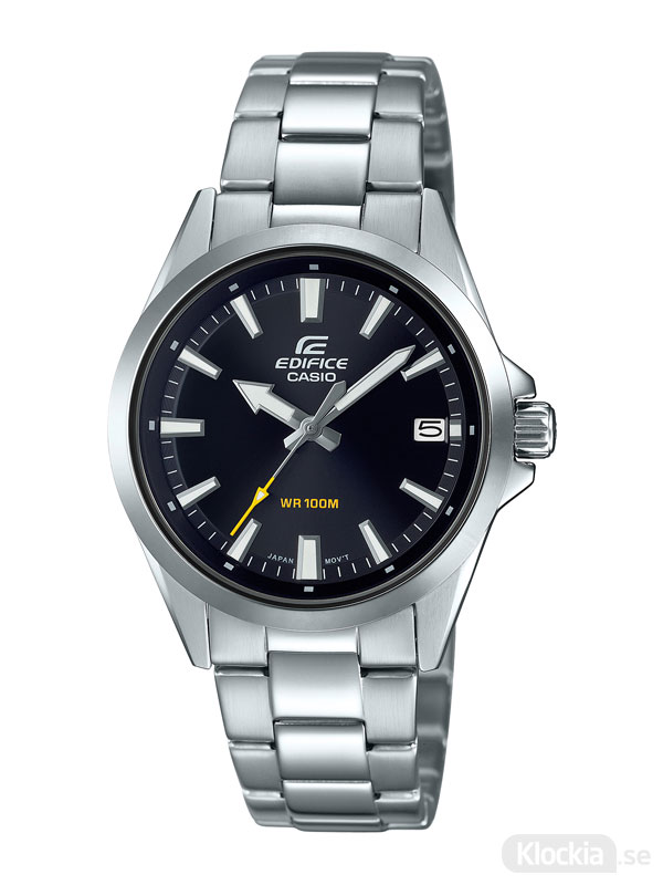 CASIO Edifice EFV-110D-1AVUEF