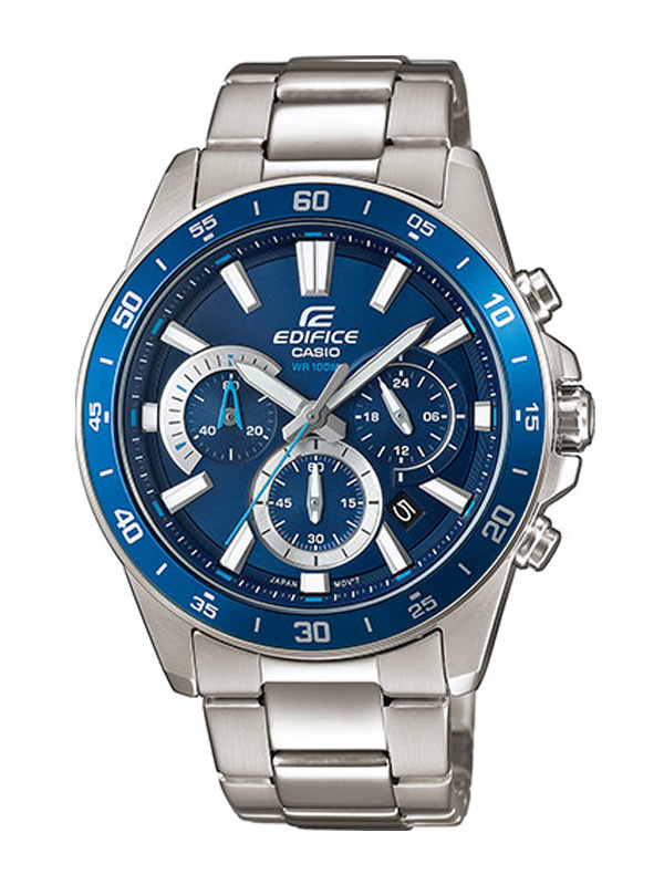 Casio Edifice efv-570d-2avuef