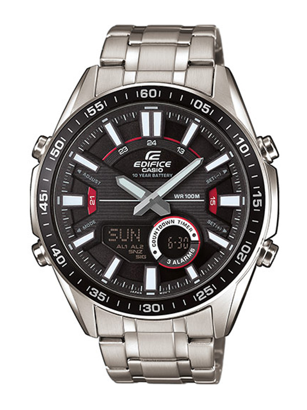 Casio Edifice EFV-C100D-1AVEF