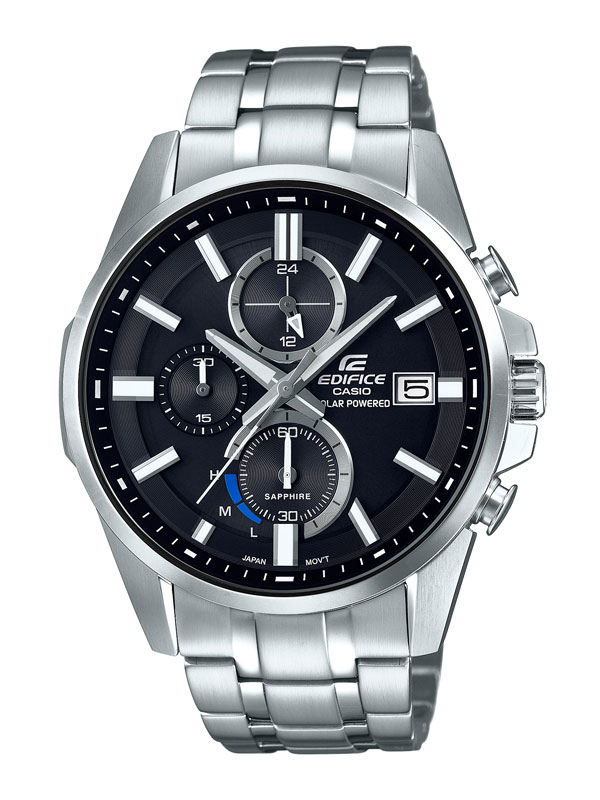 Casio Edifice Solar EFB-560SBD-1AVUER