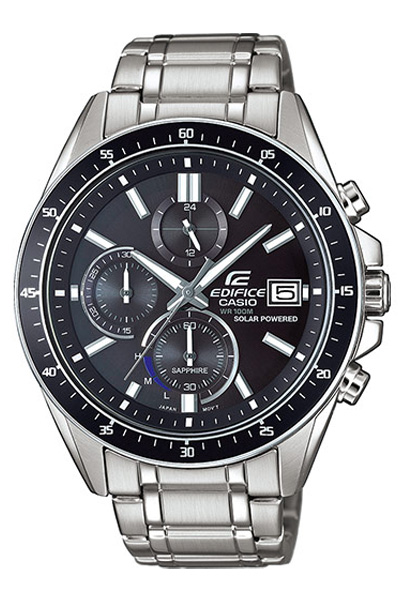 Casio Edifice Solar EFS-S510D-1AVUEF