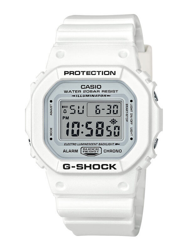 Casio G-Shock DW-5600MW-7ER