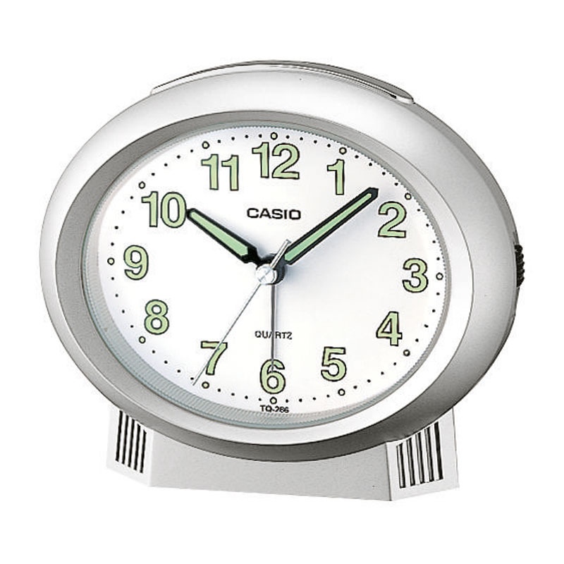 Casio Wake Up Timer TQ-266-8EF