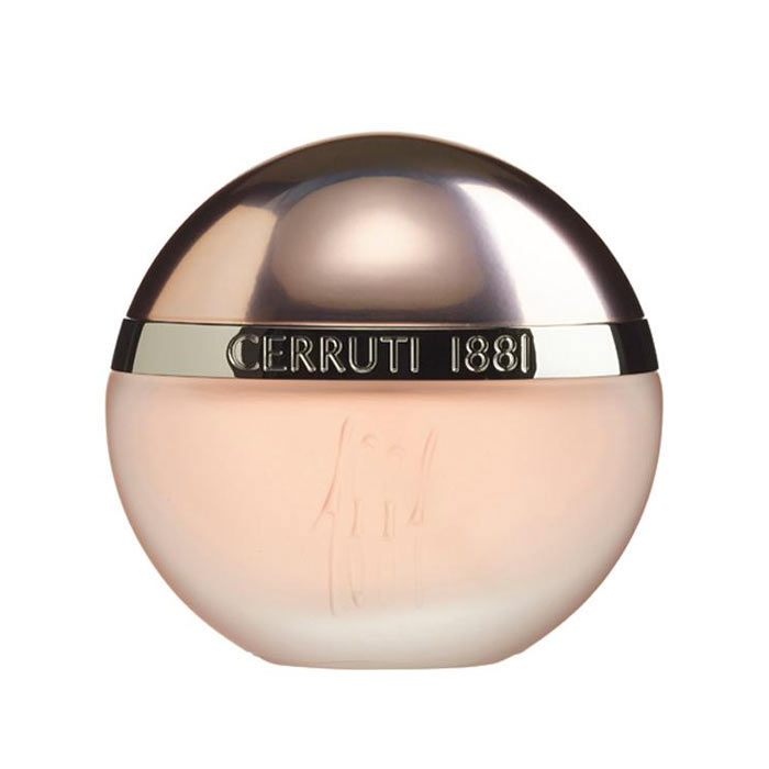 Cerruti 1881 Femme EdT 100ml