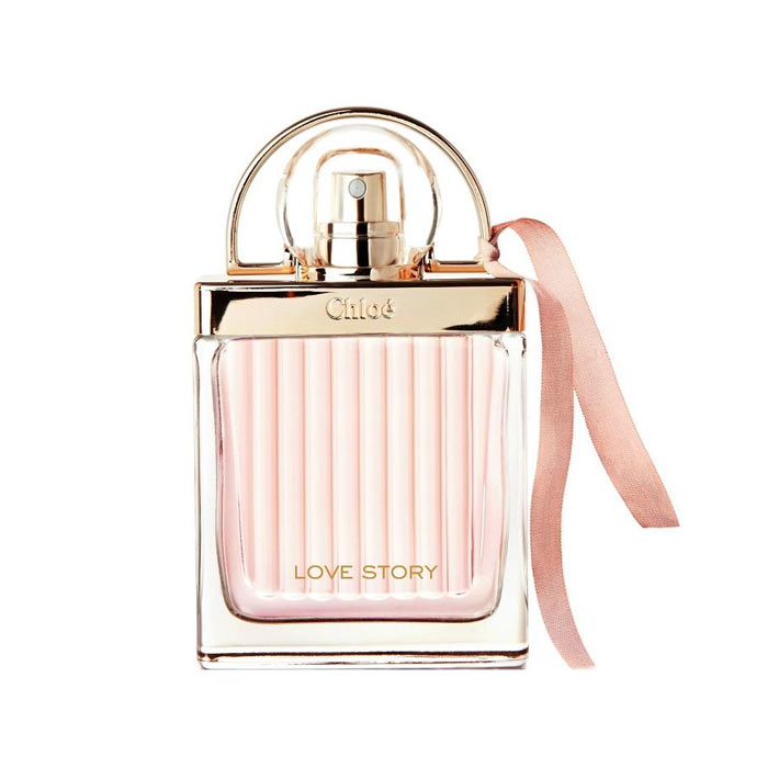 Chloé Love Story Edt 50ml