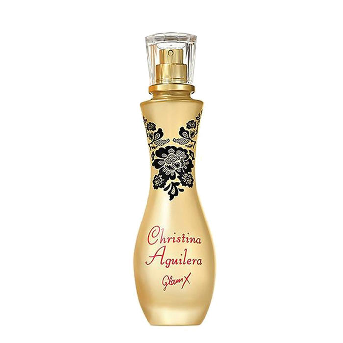 Christina Aguilera Glam X Edp 60ml