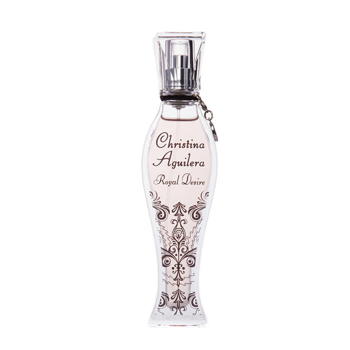 Christina Aguilera Royal Desire Edp 50ml