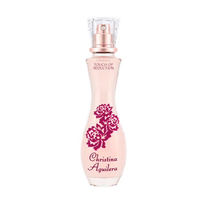 Christina Aguilera Touch of Seduction Edp 100ml