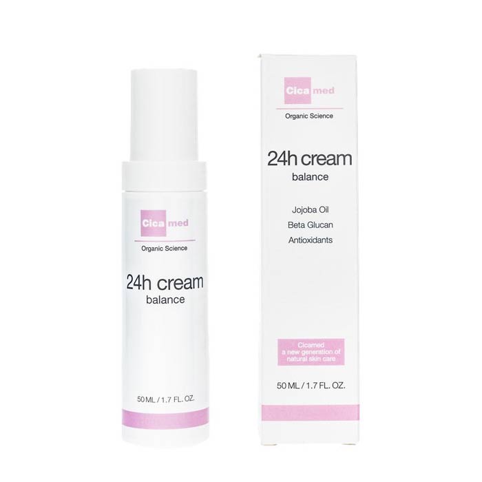 Cicamed 24h Cream Balance 50ml