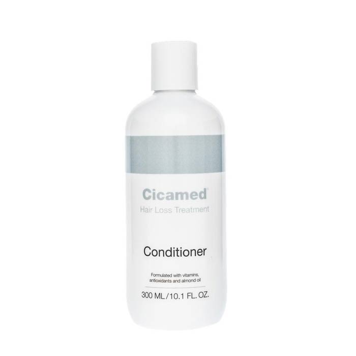 Cicamed Hair Loss Treatment Conditioner 300ml