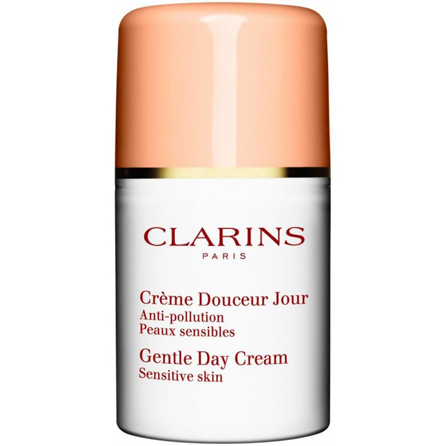 Clarins Gentle Day Cream 50 ml