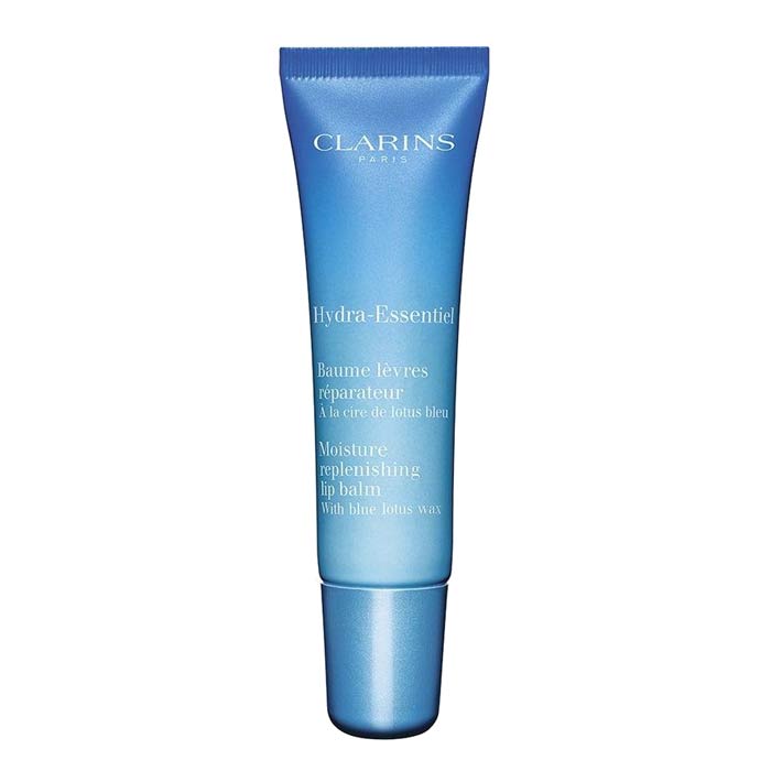 Clarins Hydra-Essentiel Moisture Replenishing Lip Balm 15ml