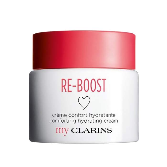 Clarins My Clarins Re-Boost Comforting Hydrating Cream 50ml