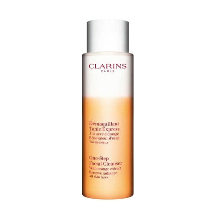 Clarins One Step Facial Cleanser All Skin Types 200ml